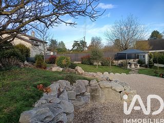  Maison � vendre 6 pi�ces 93 m�