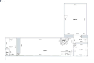  Immeuble � vendre 220 m�