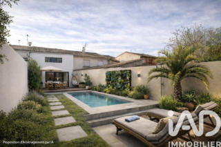  Terrain � vendre 255 m�