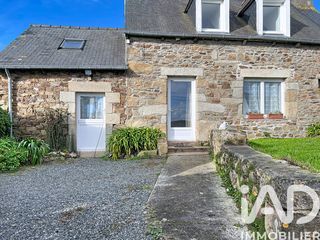  Maison � vendre 4 pi�ces 72 m�