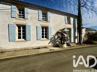  Maison � vendre 6 pi�ces 146 m�