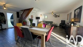  Maison � vendre 5 pi�ces 119 m�