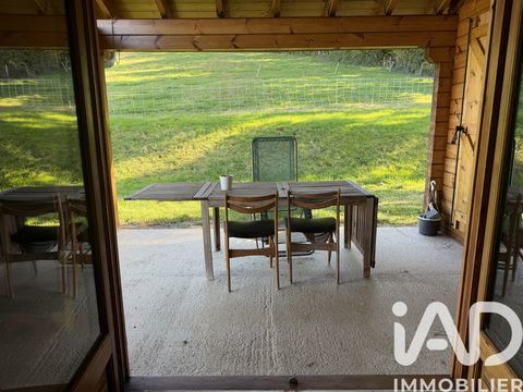   Vente Maison/villa 6 pi�ces Maison - 6 pi�ce(s) - 152 m�