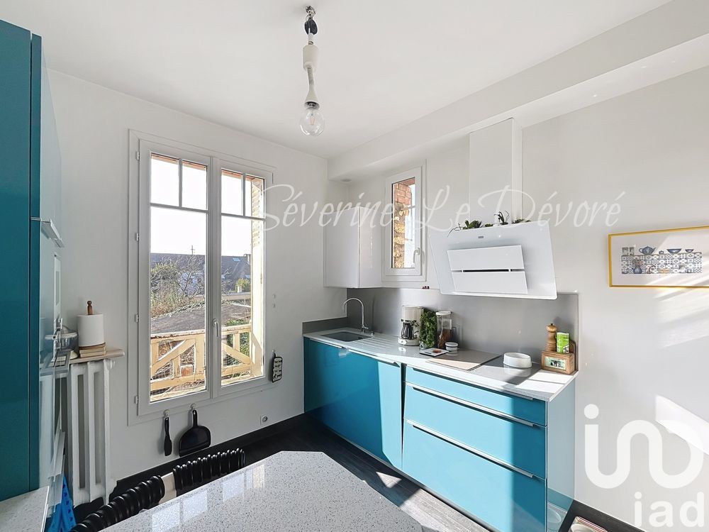 � vendre  Maison Saint-Leu-la-For�t (95320)