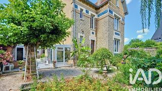  Maison � vendre 7 pi�ces 158 m�