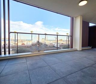  Appartement � vendre 4 pi�ces 98 m�