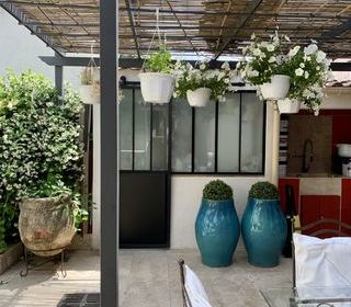  Maison � vendre 5 pi�ces 100 m�