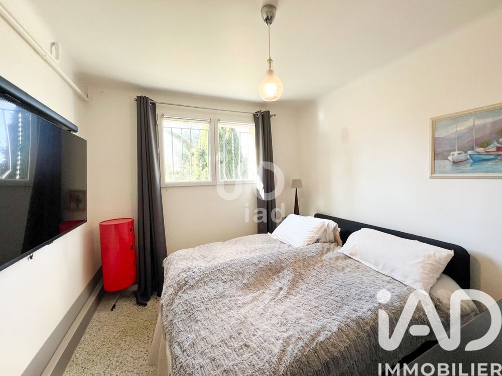 � vendre  Maison Saint-Rapha�l (83700)