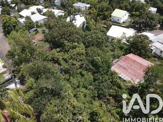  Terrain � vendre 1603 m�