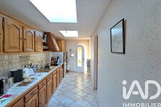  Maison � vendre 8 pi�ces 155 m�