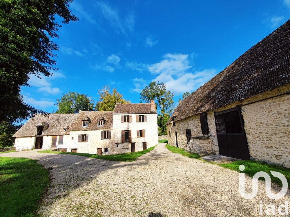 � vendre  Maison Gisors (27140)