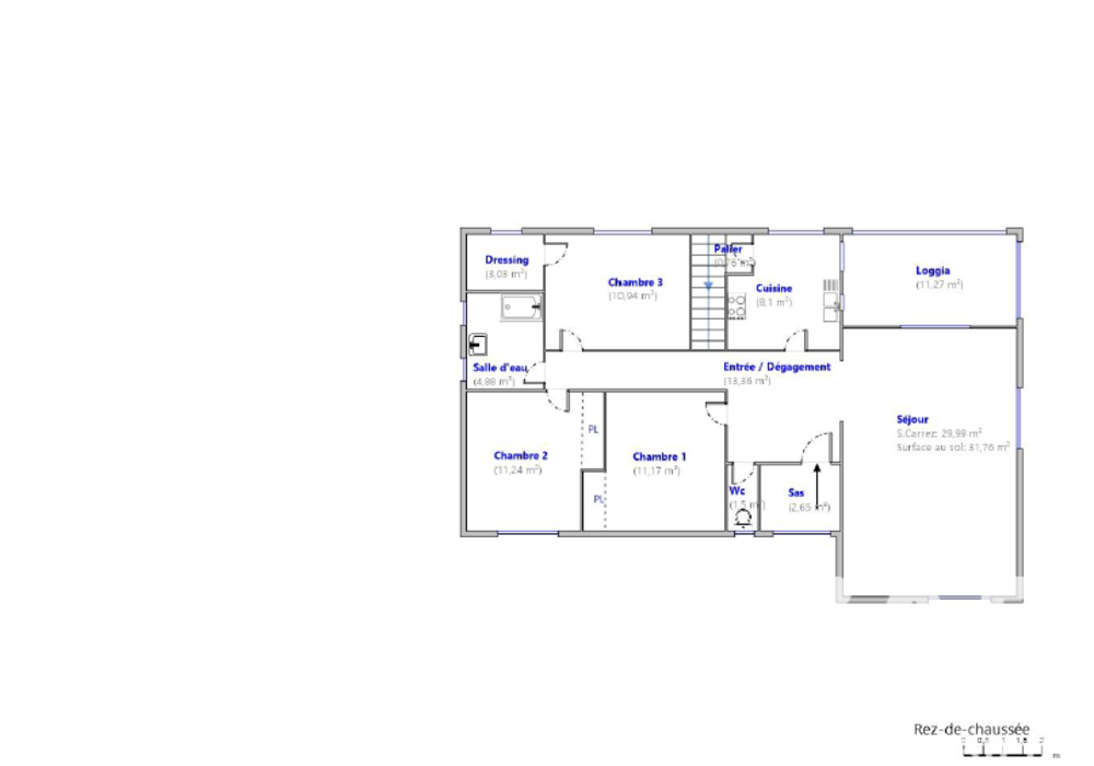 � vendre  Maison St Aygulf (83370)