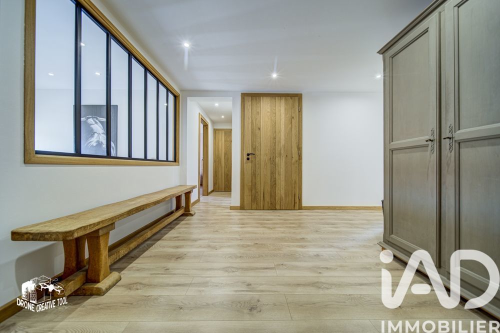 � vendre  Maison Roussy-le-Village (57330)