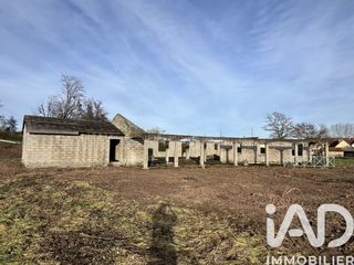  Terrain � vendre 2530 m�