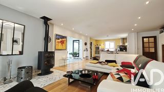  Maison � vendre 5 pi�ces 125 m�