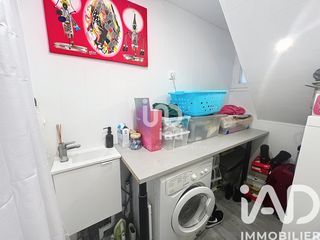  Maison � vendre 4 pi�ces 85 m�