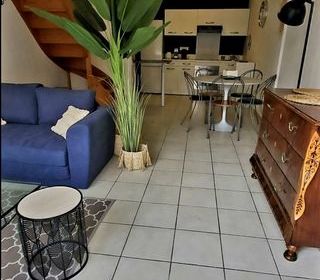  Appartement � vendre 3 pi�ces 48 m�