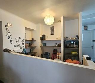  Appartement � vendre 3 pi�ces 63 m�