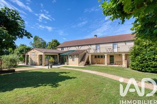  Maison � vendre 10 pi�ces 345 m�