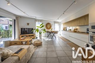  Appartement � vendre 4 pi�ces 92 m�