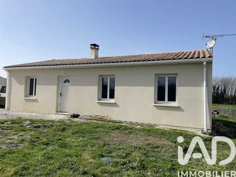   Vente Maison/villa 5 pi�ces Maison - 5 pi�ce(s) - 87 m�