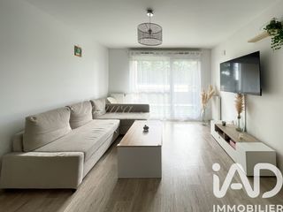  Appartement � vendre 3 pi�ces 55 m�