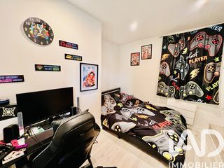  Maison � vendre 3 pi�ces 47 m�