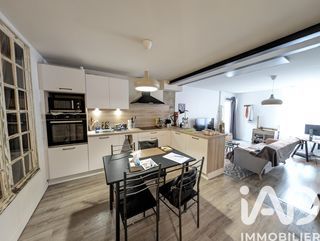  Appartement � louer 2 pi�ces 51 m�