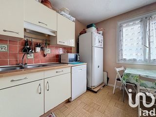  Appartement � vendre 4 pi�ces 79 m�