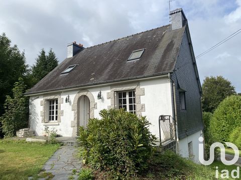   Vente Maison traditionnelle 5 pi�ces Maison - 5 pi�ce(s) - 99 m�