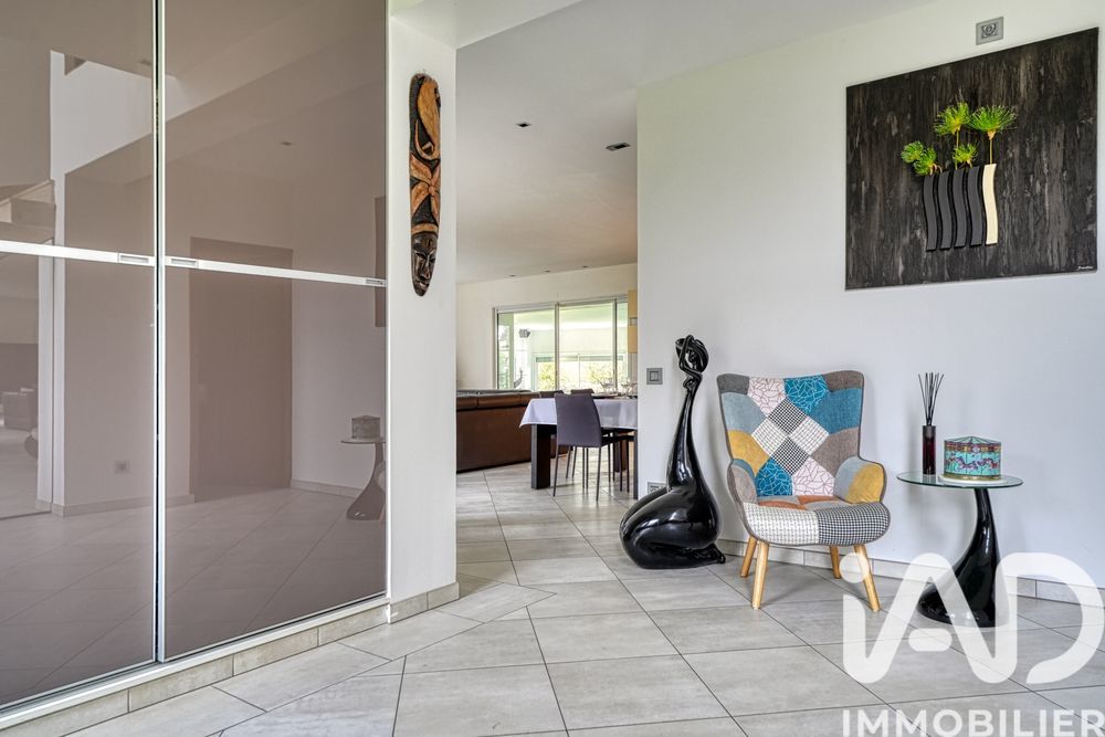 � vendre  Villa Serans (60240)