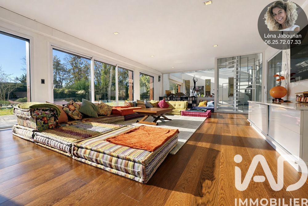 � vendre  Maison Antony (92160)