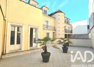  Appartement � vendre 3 pi�ces 68 m�