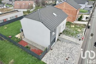  Maison � vendre 6 pi�ces 96 m�