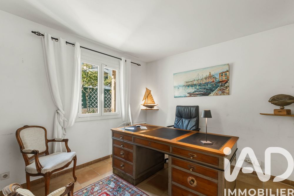 � vendre  Maison Antibes (06600)