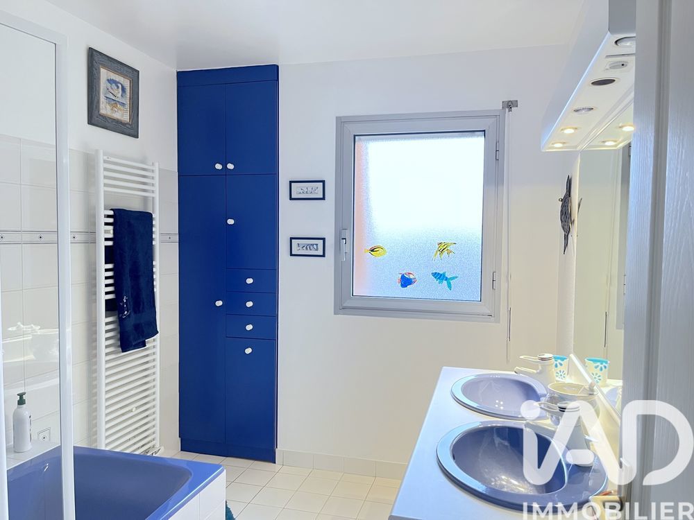 � vendre  Maison Villemoisson-sur-Orge (91360)