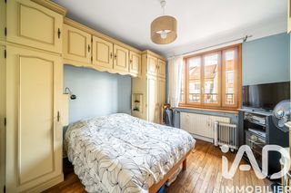  Maison � vendre 4 pi�ces 89 m�