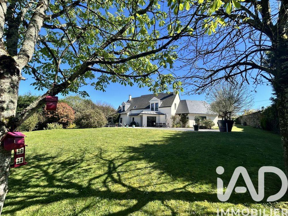 � vendre  Villa M�rs-Erign� (49610)