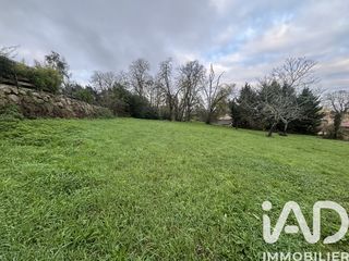  Terrain � vendre 850 m�