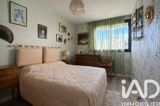  Appartement � vendre 3 pi�ces 80 m�