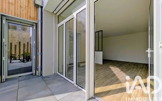  Appartement � vendre 2 pi�ces 63 m�