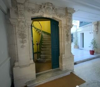  Appartement � vendre 6 pi�ces 220 m�