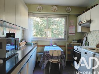  Appartement � vendre 5 pi�ces 100 m�