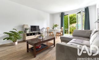  Appartement � vendre 3 pi�ces 64 m�