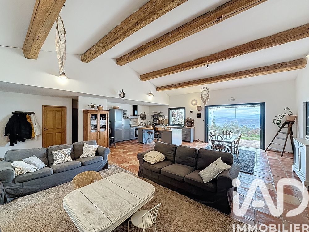 � vendre  Maison Besse-sur-Issole (83890)