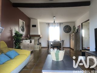  Maison � vendre 6 pi�ces 126 m�