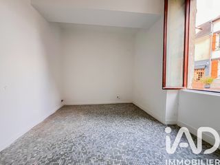  Appartement � vendre 3 pi�ces 58 m�