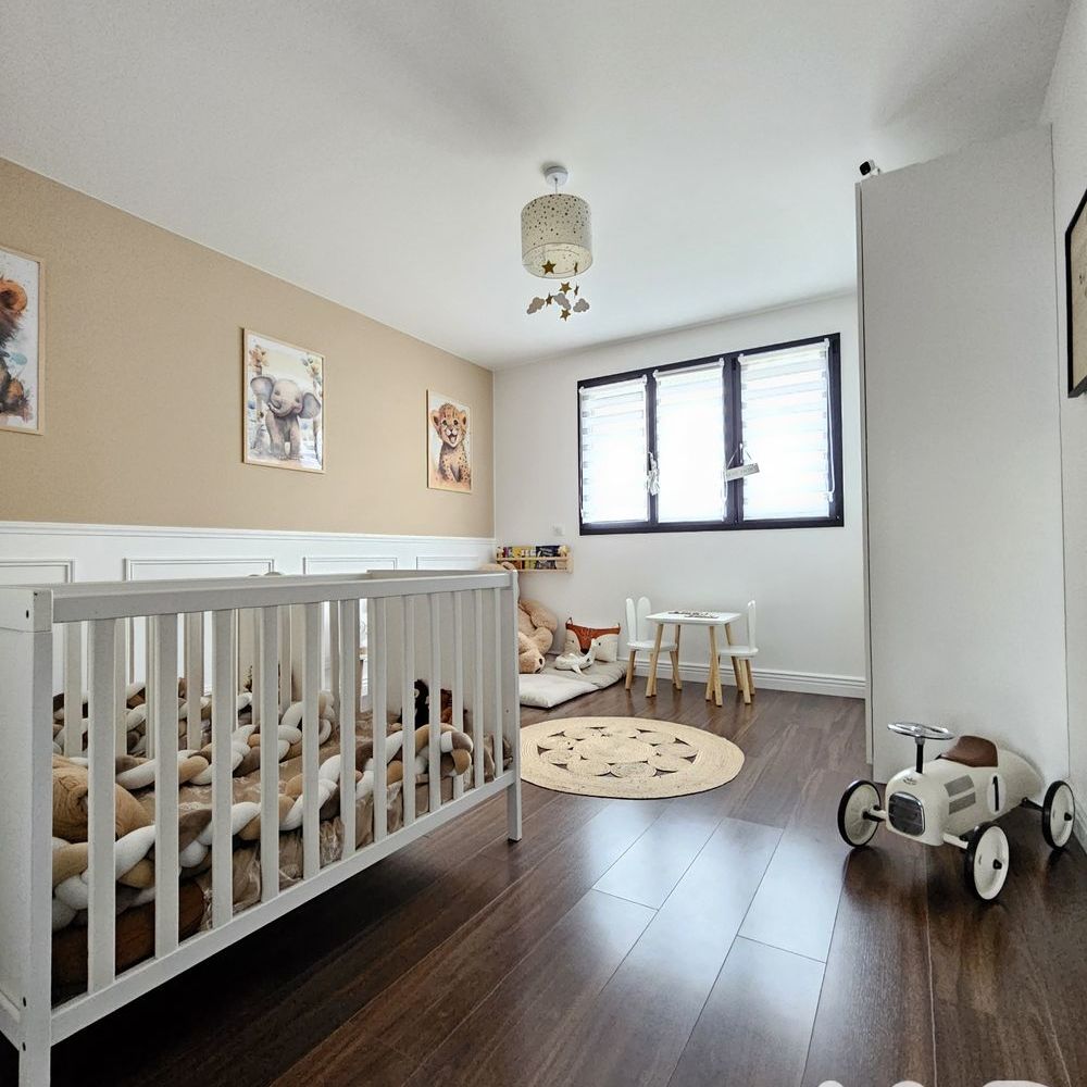 � vendre  Maison Cosnes-et-Romain (54400)