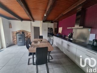  Maison � vendre 4 pi�ces 97 m�