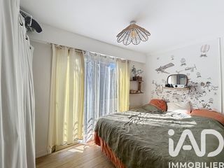  Appartement � vendre 3 pi�ces 49 m�